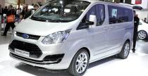 Ford Tourneo Concept