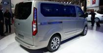 Ford Tourneo Concept