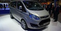 Ford Tourneo Concept