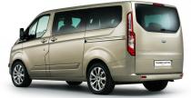 Ford Tourneo Concept