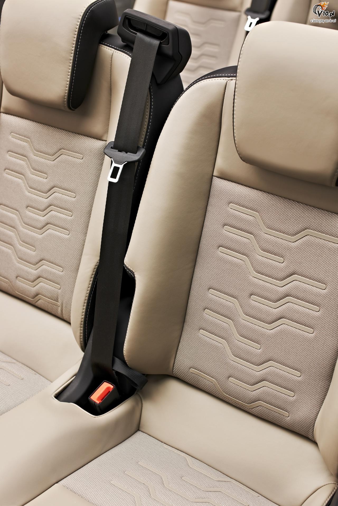Ford Tourneo Concept