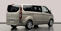 Ford Tourneo Concept