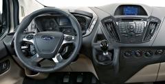 Ford Tourneo Concept