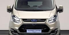 Ford Tourneo Concept