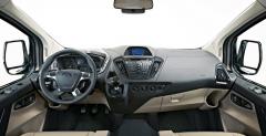 Ford Tourneo Concept