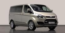 Ford Tourneo Concept