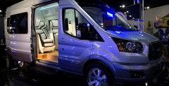 Ford Transit Skyliner