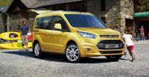 Ford Transit/Tourneo