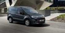 Ford Transit/Tourneo