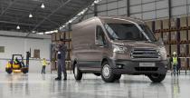 Ford Transit/Tourneo