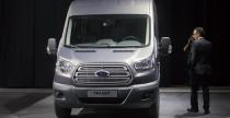 Ford Transit/Tourneo