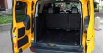 Ford Transit Connect Taxi