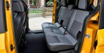 Ford Transit Connect Taxi