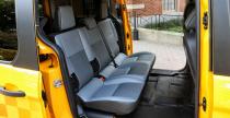 Ford Transit Connect Taxi