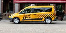 Ford Transit Connect Taxi