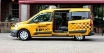 Ford Transit Connect Taxi