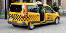 Ford Transit Connect Taxi