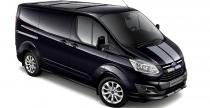 Ford Transit Custom Sport