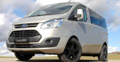 Ford Transit Loder 1899