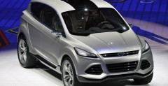 Ford Vertrek Concept