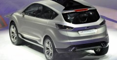 Ford Vertrek Concept
