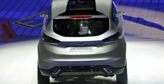 Ford Vertrek Concept