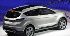 Ford Vertrek Concept