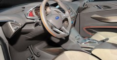 Ford Vertrek Concept
