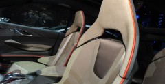 Ford Vertrek Concept