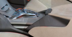Ford Vertrek Concept