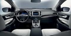 Ford Edge Vignale