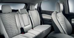 Ford Edge Vignale