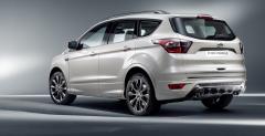 Ford Kuga Vignale