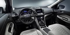 Ford Kuga Vignale