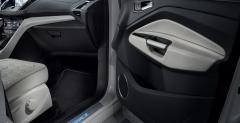 Ford Kuga Vignale