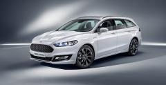 Ford Mondeo Vignale