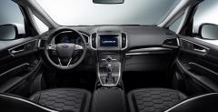 Ford S-MAX Vignale