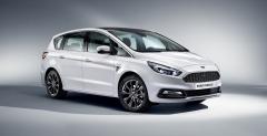 Ford S-MAX Vignale
