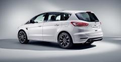Ford S-MAX Vignale