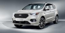 Ford Kuga Vignale
