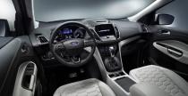 Ford Kuga Vignale