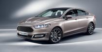 Ford Mondeo Vignale