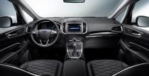 Ford S-MAX Vignale