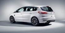 Ford S-MAX Vignale