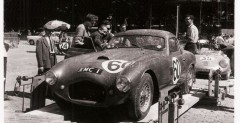 Frazer Nash Le Mans Coupe z 1955 roku