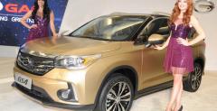GAC GS4 Trumpchi