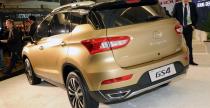 GAC GS4 Trumpchi