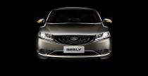 Geely GC9