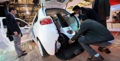 Geely McCar