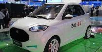Geely McCar
